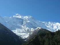 annapurna upp