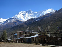 manang