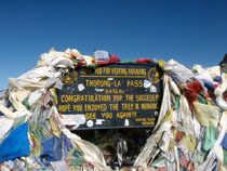 throng pass