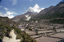 Ama Dablam