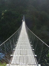 bridge