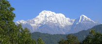 annapura