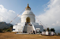 stupa
