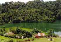 greenlake