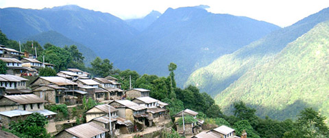 Siklis trek