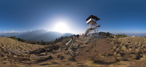 ghorepani treks