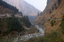 tatopani